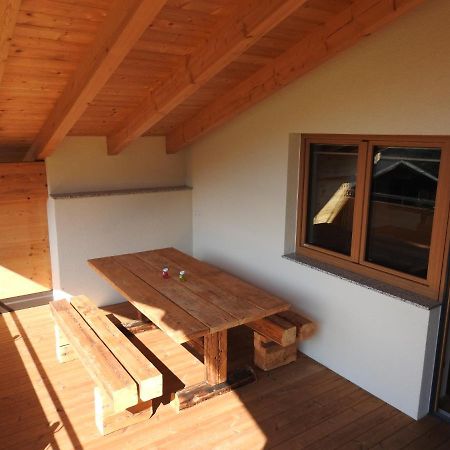 Ferienhaus Hoellwarth Штумм Экстерьер фото