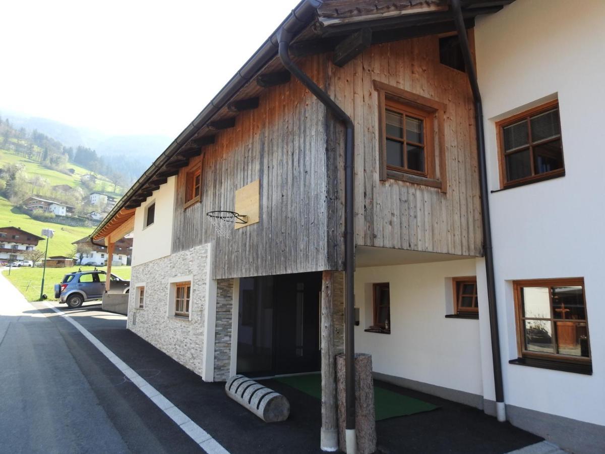 Ferienhaus Hoellwarth Штумм Экстерьер фото