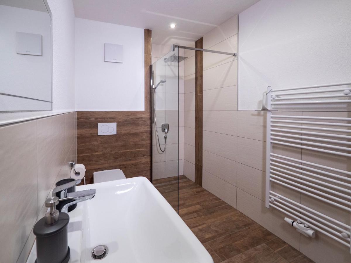 Ferienhaus Hoellwarth Штумм Экстерьер фото