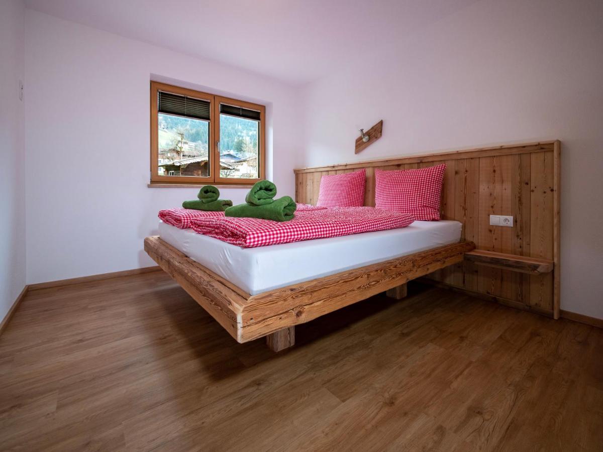 Ferienhaus Hoellwarth Штумм Экстерьер фото