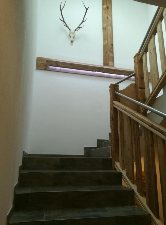 Ferienhaus Hoellwarth Штумм Экстерьер фото