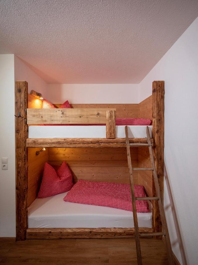 Ferienhaus Hoellwarth Штумм Экстерьер фото