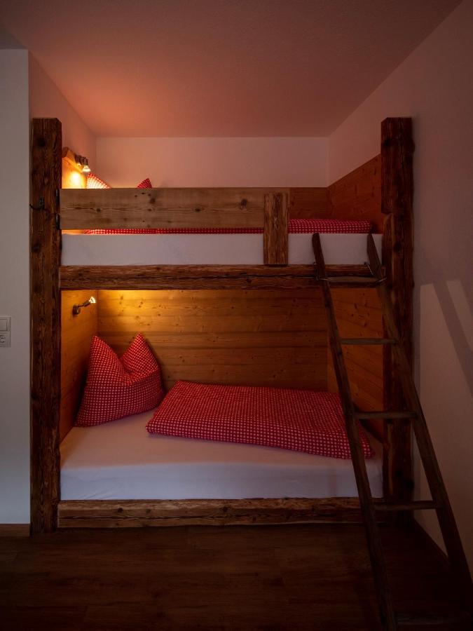Ferienhaus Hoellwarth Штумм Экстерьер фото