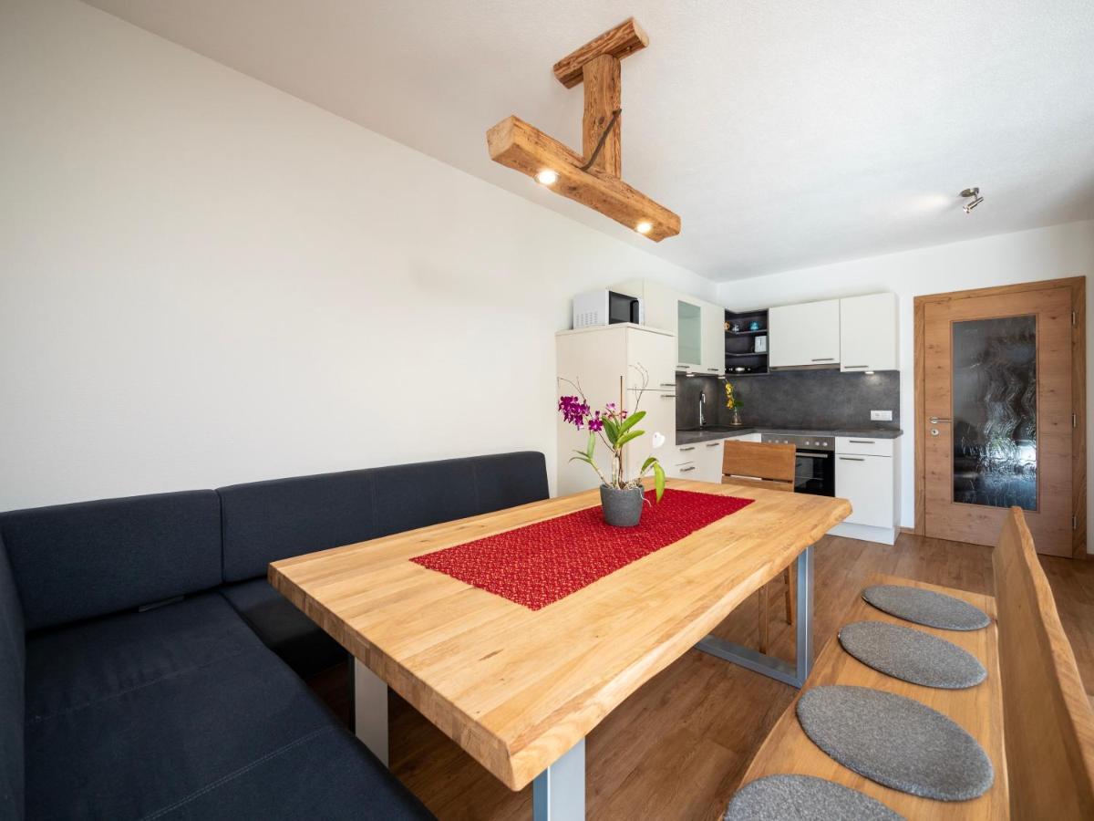 Ferienhaus Hoellwarth Штумм Экстерьер фото