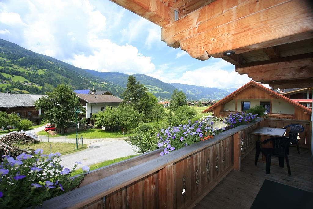 Ferienhaus Hoellwarth Штумм Экстерьер фото