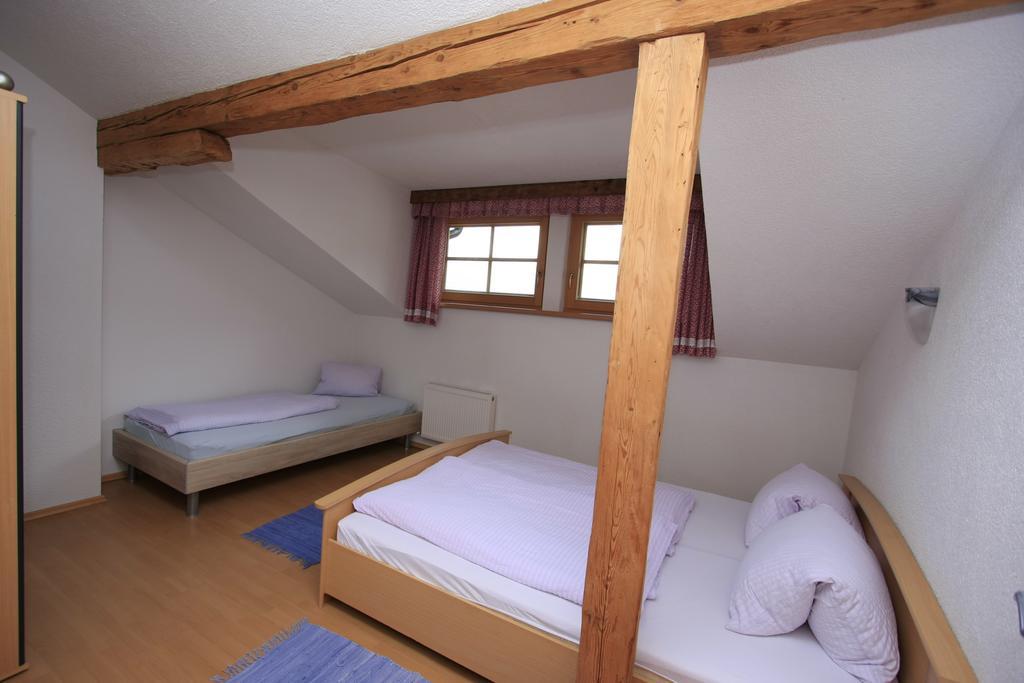 Ferienhaus Hoellwarth Штумм Экстерьер фото