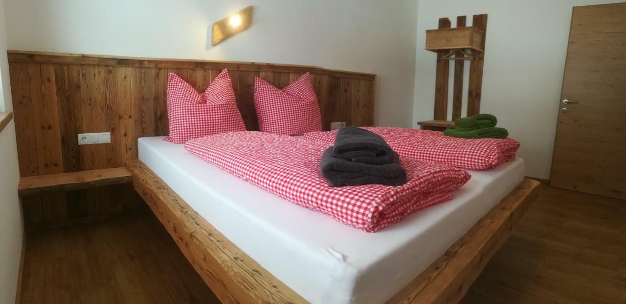 Ferienhaus Hoellwarth Штумм Экстерьер фото