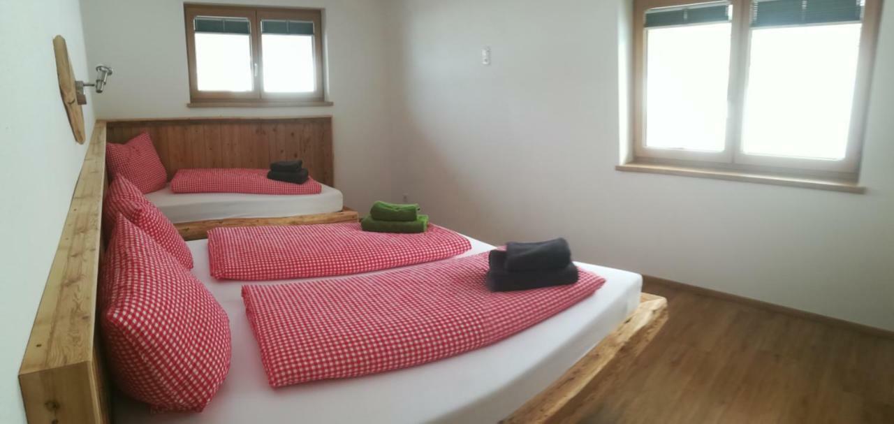 Ferienhaus Hoellwarth Штумм Экстерьер фото