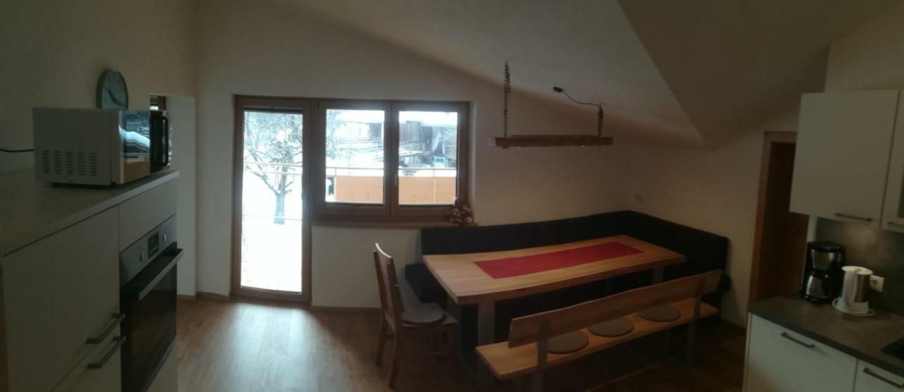 Ferienhaus Hoellwarth Штумм Экстерьер фото
