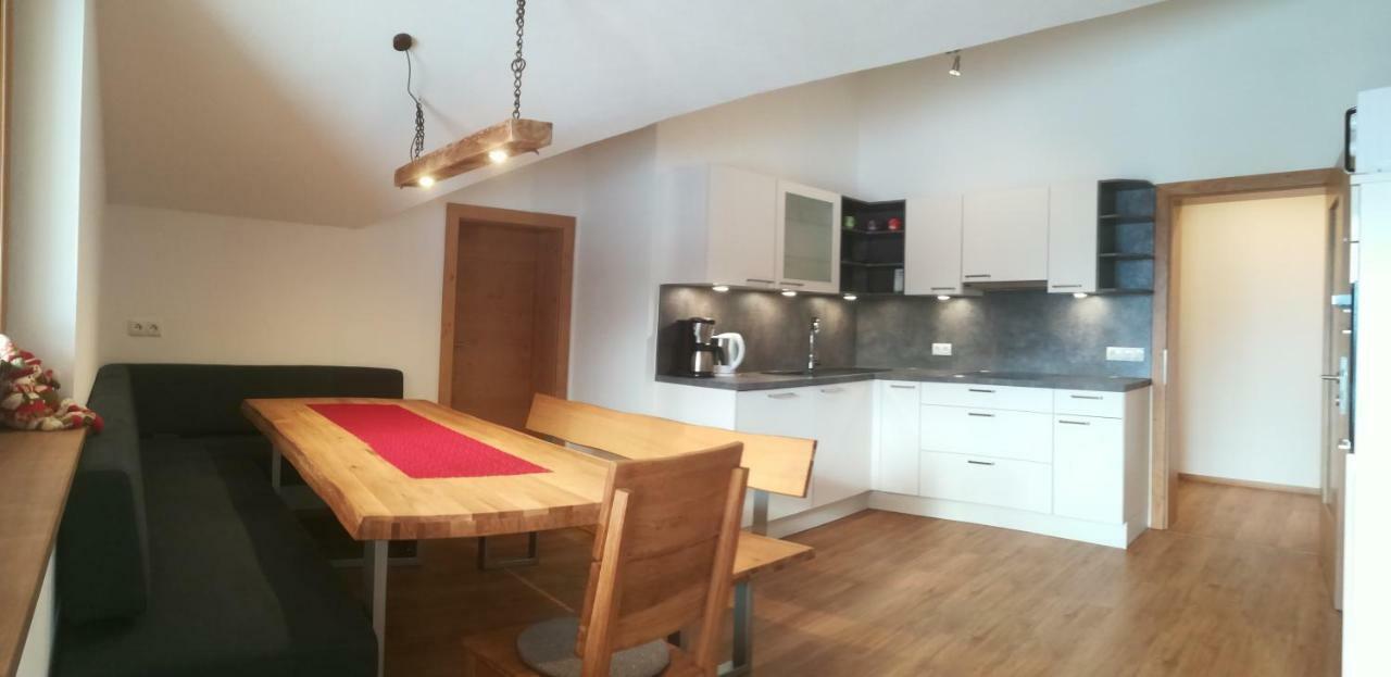 Ferienhaus Hoellwarth Штумм Экстерьер фото