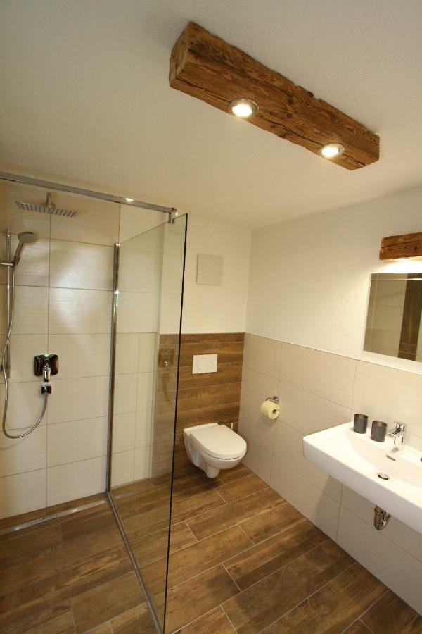 Ferienhaus Hoellwarth Штумм Экстерьер фото