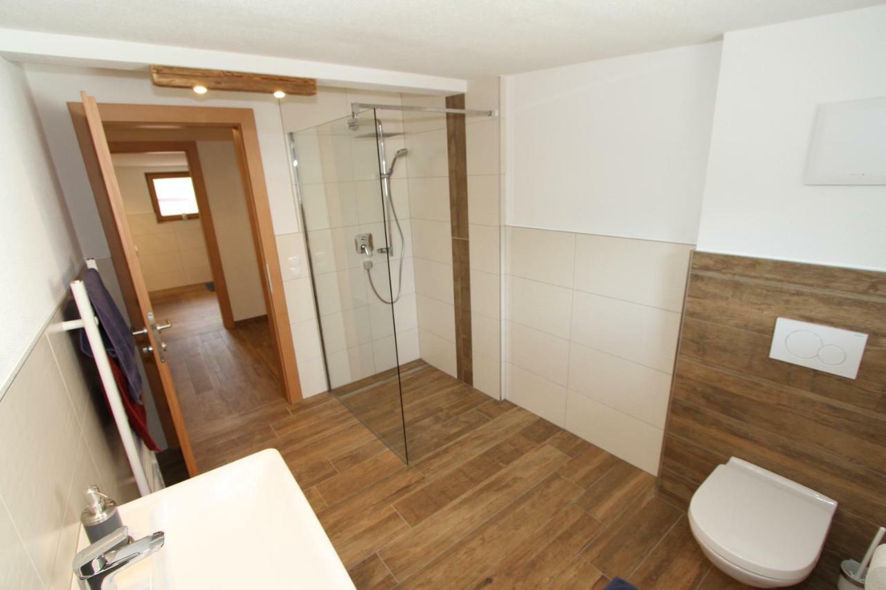Ferienhaus Hoellwarth Штумм Экстерьер фото