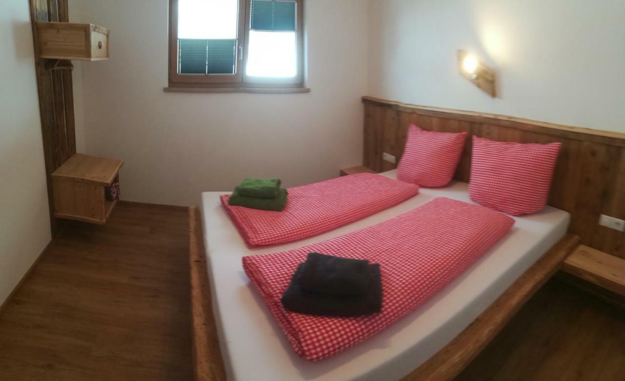 Ferienhaus Hoellwarth Штумм Экстерьер фото